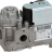 КЛАПАН VK4115V HONEYWELL Ø 18 ММ - КЛАПАН VK4115V HONEYWELL Ø 18 ММ
