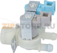 ЭЛЕКТРОМАГНИТНЫЙ КЛАПАН 230 В Ø 10 ММ