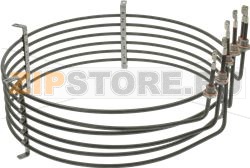 ТЭН ВНУТРЕННИЙ 9000 ВТ, 230 В 