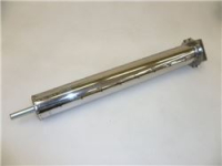 BURNER ø 40x335 mm