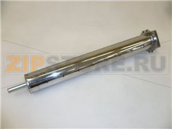 BURNER ø 40x335 mm 