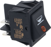 Tecna Coffee Switch