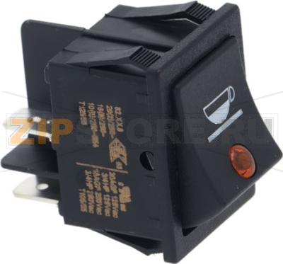 Tecna Coffee Switch 