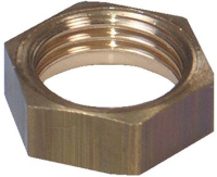TAP NUT M 1/4