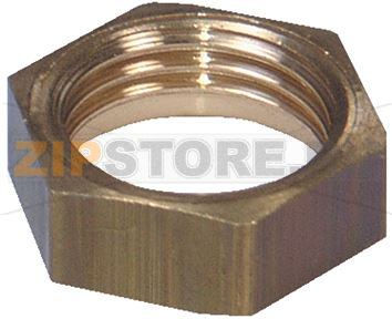 TAP NUT M 1/4 