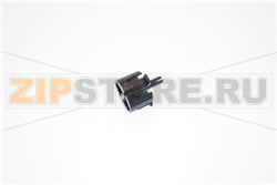НИЖН.Ч.РУЧКИ ПЕРЕКЛЮЧ. ЧЕРН.(ABSUL)(2&amp;3E)MCSA 