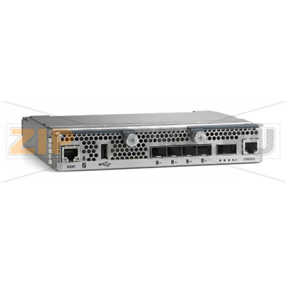 Шасси Cisco UCS-FI-M-6324 