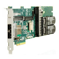 Контроллер HPE 381513-B21