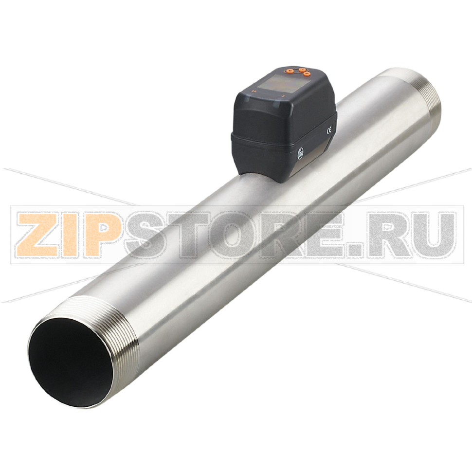 Датчик учета расхода сжатого воздуха IFM SD2500 