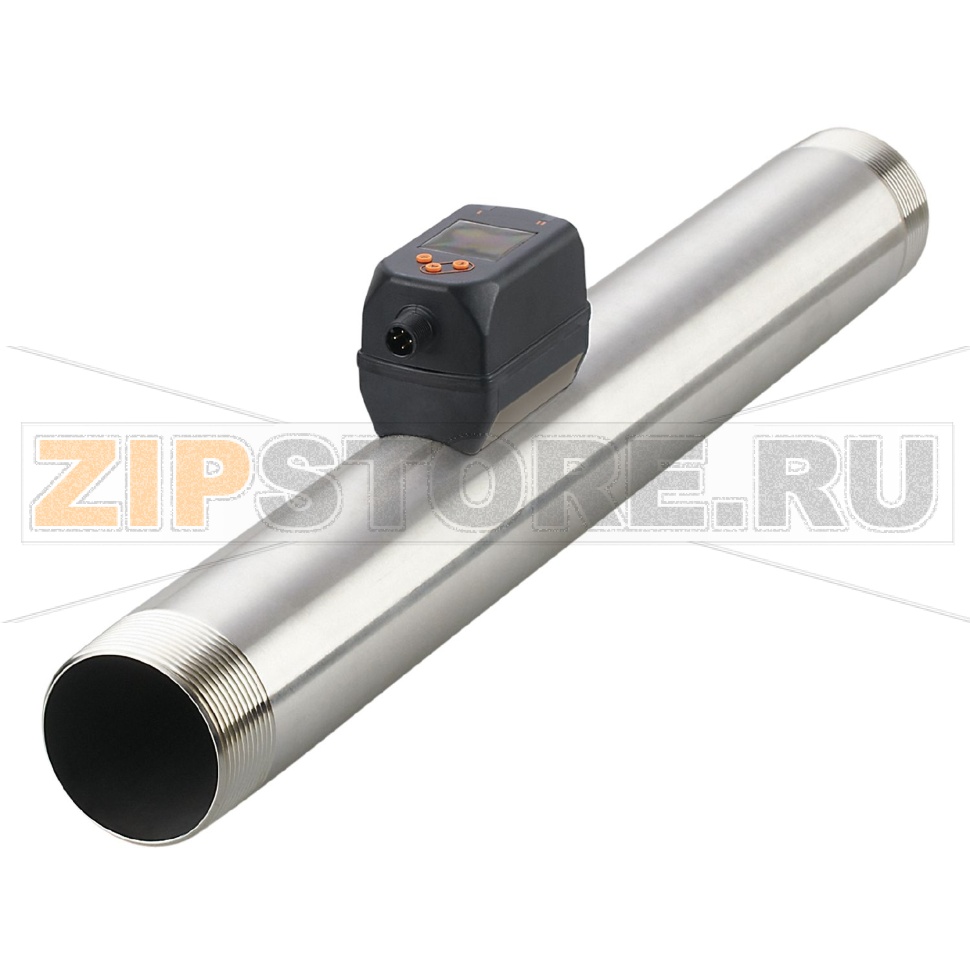 Датчик учета расхода сжатого воздуха IFM SD2500 