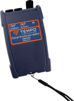 Тестер кабельный Tempo Communications OWS201