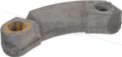 COUNTERWEIGHT REAR ELECTROLUX 1321000158 