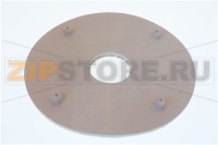 PIATTO IN SILICONE AR300