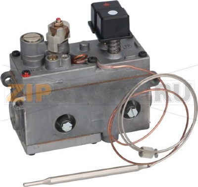 КЛАПАН  MINISIT ФРИТЮРНИЦЫ 110÷190°C 