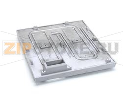 KIT CST-BTM,ALM 14SMOOTH 