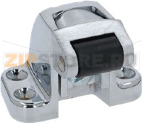 ЗАЩЕЛКА ЗАТВОРА 56