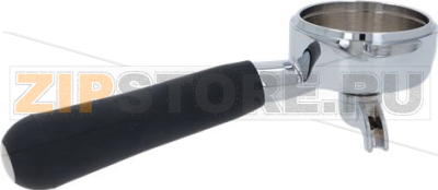 FILTER HOLDER COMPLETE 1-CUP GRUPPO IZZO 
