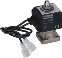 ЭЛЕКТРОМАГНИТНЫЙ КЛАПАН 3 VIE 115V 50/60Hz