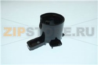 STEAM LEVER SPACER SER.1387 30 TK