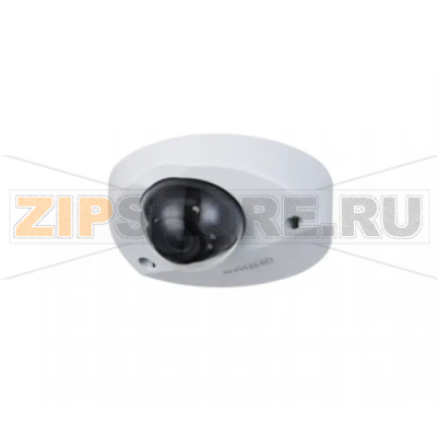 Видеокамера Dahua DH-HAC-HDBW3200FP-M-0280B 
