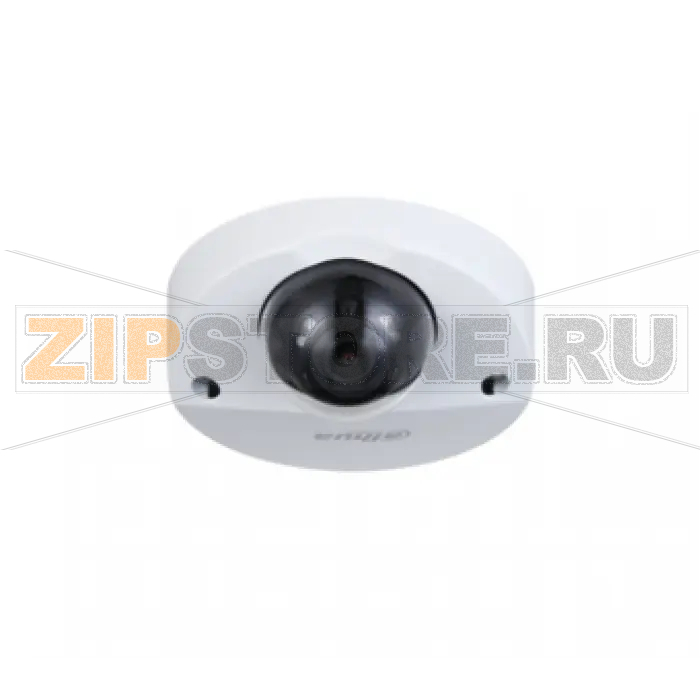 Видеокамера Dahua DH-HAC-HDBW3200FP-M-0280B 