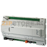 PXC001-E.D - Системный контроллер для интеграции KNX, M-Bus, Modbus или SCL с BACnet/IP Siemens PXC001-E.D