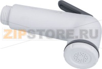 БЕЛАЯ ГОЛОВКА РАСПЫЛИТЕЛЯ Ø 1/2"M