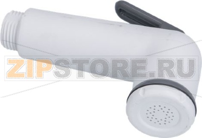 БЕЛАЯ ГОЛОВКА РАСПЫЛИТЕЛЯ Ø 1/2&quot;M 