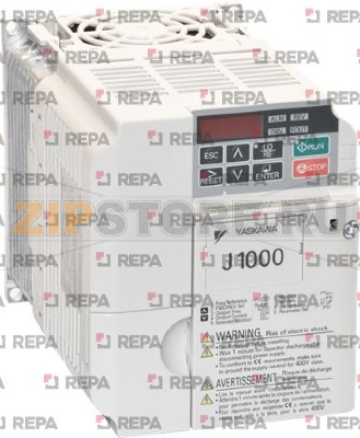 VARIATEUR DE VITESSE 