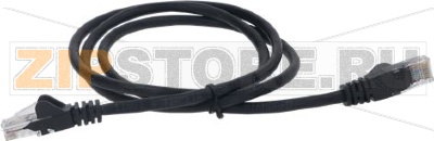 KIT NET CABLE RJ45 L1MT 