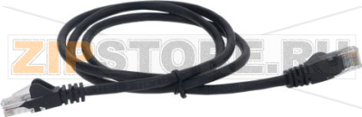 KIT NET CABLE RJ45 L1MT 