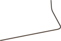 PILOT PIPE ø 4 mm
