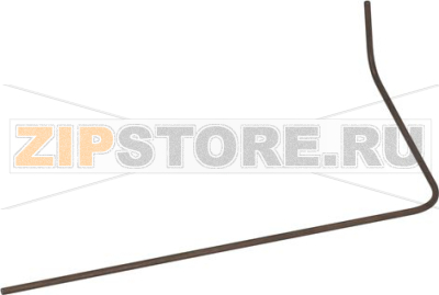 PILOT PIPE ø 4 mm 