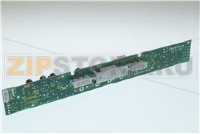 SCHEDA CRUSCOTTO CENT.UF70 P1 A++ MAN IC