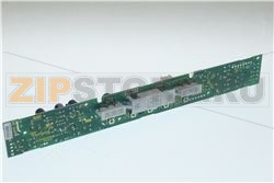 SCHEDA CRUSCOTTO CENT.UF70 P1 A++ MAN IC 