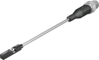 Датчик положения Festo CRSMT-8M-PS-24V-K-0,3-M12
