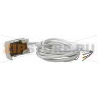 ASY6PL20HF - Соединительный кабель, 0..10 В, Тип 3, 2 м, б/галогенов Siemens ASY6PL20HF