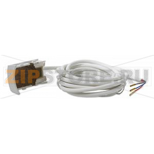 ASY6PL20HF - Соединительный кабель, 0..10 В, Тип 3, 2 м, б/галогенов Siemens ASY6PL20HF 