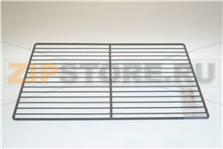 GRIGLIA PLASTIFICATA GN 1/1 530X326 