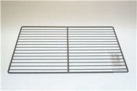GRIGLIA PLASTIFICATA GN 1/1 530X326