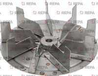 FAN ø 155 mm