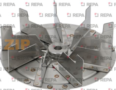 FAN ø 155 mm 