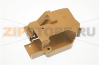 КОРПУС ДОЗАТОРА КОФЕ