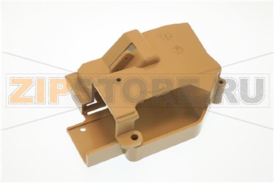 КОРПУС ДОЗАТОРА КОФЕ 