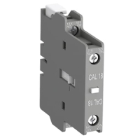 Блок контактный, дополнительный, CAL18-11RT ABB 1SFN010729R1011