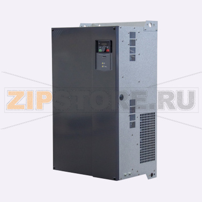 Преобразователь частоты 185 кВт, 3 фазы, 380 В, STO Sinvel SID300-185-3S 