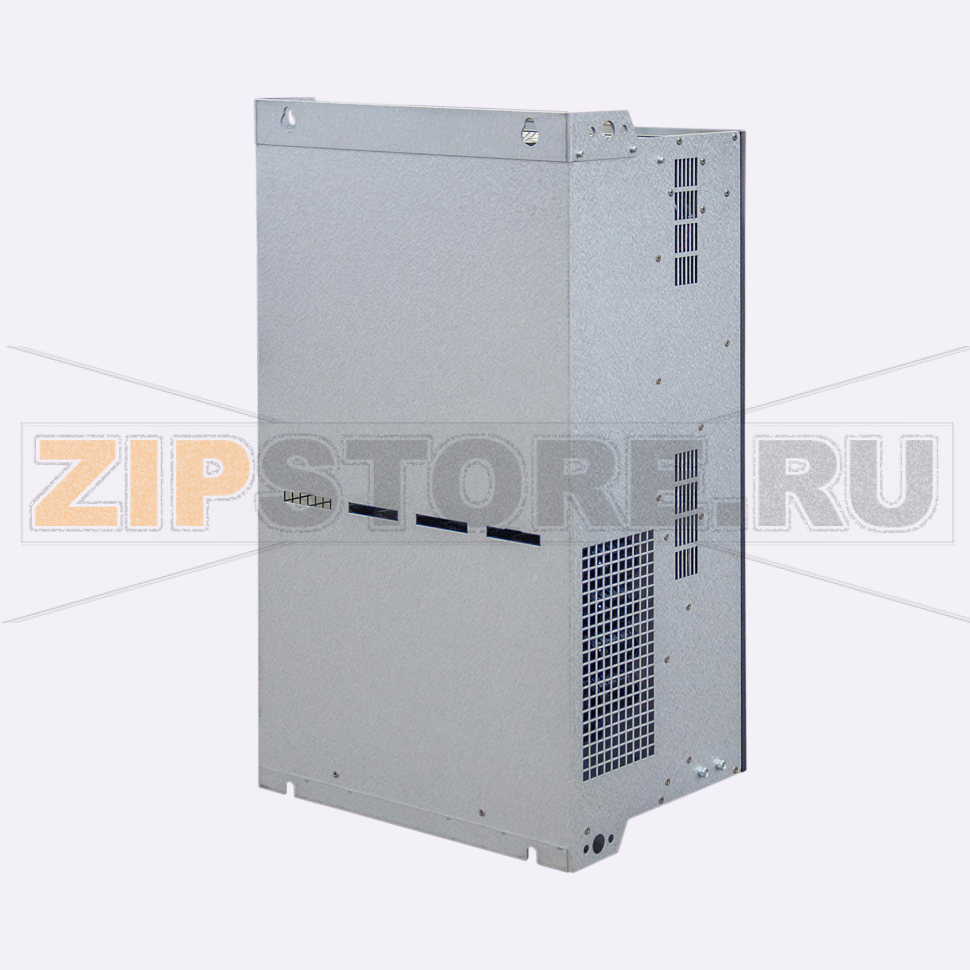 Преобразователь частоты 185 кВт, 3 фазы, 380 В, STO Sinvel SID300-185-3S 