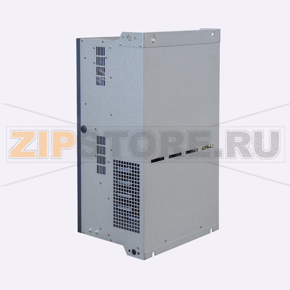 Преобразователь частоты 185 кВт, 3 фазы, 380 В, STO Sinvel SID300-185-3S 