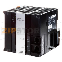 Контроллер машинный универсальный Omron NJ301-1100