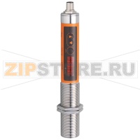 Датчик температуры инфракрасный IFM TW2002